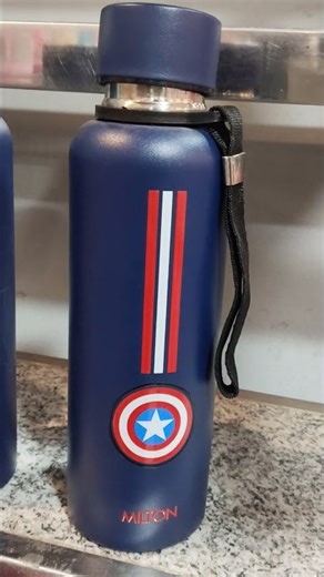 milton thermosteel flask bottle #milton #flasks #thermosteel #viral #shortvideo #shorts #sale