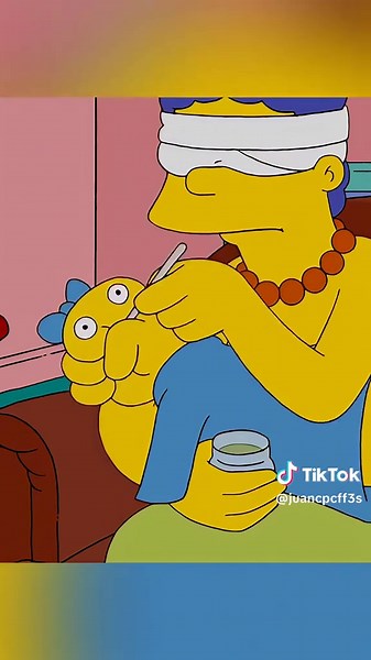 ¿Cómo recluta la mafia a personas inocentes? El caso de Ned Flanders y el Gordo Tony #lossimpson #simpsons #criminologia