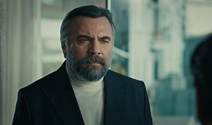 Sadece kendime güvendim!