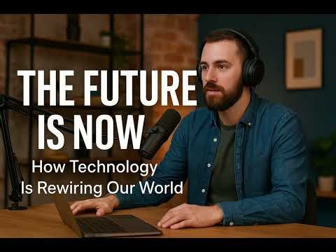 Tech Future Podcast
