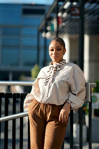 Get Ready With Me: Makeup Tutorial and Routine