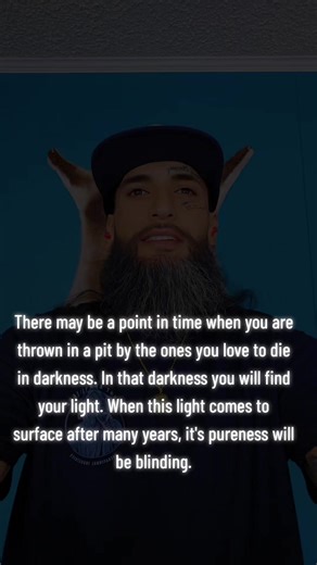 Be a light of forgiveness and truth to others @Wounded Waterfowl Project #Advice #Patience #Restraint #bravery #LoneWolf