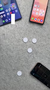 243K views · 2.8K reactions | แค่แตะก็เข้า Wi-Fi ได้เลย ไม่ต้องกรอกรหัสด้วย NFC Tag #nfc #mobile #smartphone #android #ios | คอมคร้าบ | Facebook