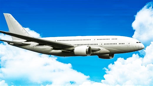 Boeing’s future fleet - the 797, a double deck 787, and the bigger 777X