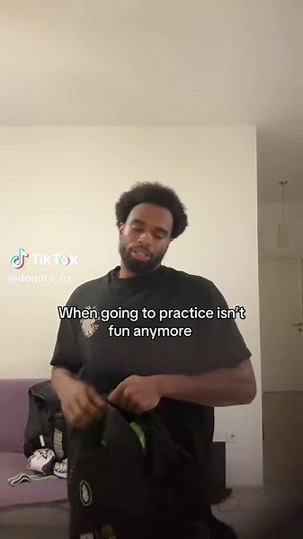 Maintaining Passion for Basketball Practice