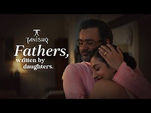 Fathers, written by daughters | Father's Day!