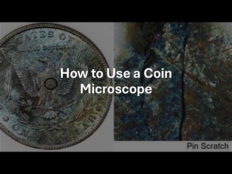 7 Ways to Use a Coin Microscope
