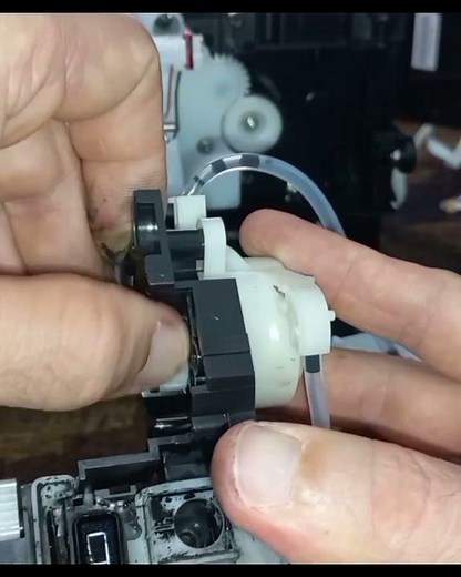 Epson Printer Course | Master Printer Maintenance