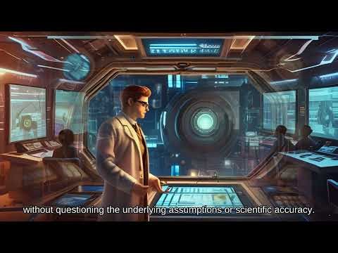 A Critical Examination of Dr Who's Portrayal of Technology