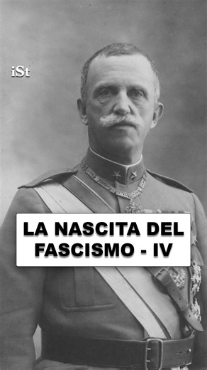 iStorica.it on Instagram: "Perché il fascismo è nato in Italia? Uno dei quattro motivi: la mentalità delle classi dirigenti. Industriali e agrari videro nel fascismo un alleato contro i lavoratori mentre la politica liberale e la monarchia pensavano di poterlo sfruttare e contenere. Testi consigliati: 1. “Perché il fascismo è nato in Italia” di Marcello Flores e Giovanni Gozzini, Laterza; 2. “Le guerre mondiali. Dalla tragedia al mito dei caduti” di George Mosse, Laterza; 3. “Fascismo. Storia e 