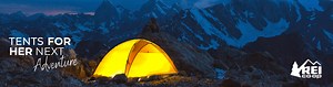 Guide To REI Tents: Costs, Sizes, & Options (2024)