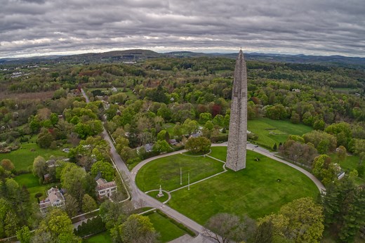 15 MUST-SEE Historic Sites In Vermont (Guide   Photos)
