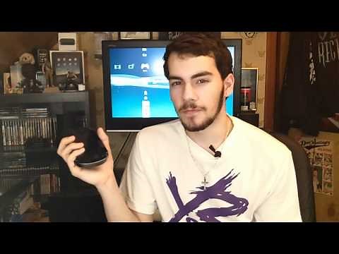 Playing PS3 Games on PS Vita Explained