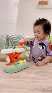 23K views · 47 reactions | Hammering Pounding Toy for Babies and...