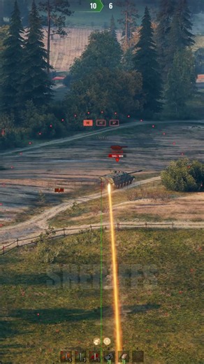 T92 HMC — WHO BUFFED THIS ARTILLERY?! #wot