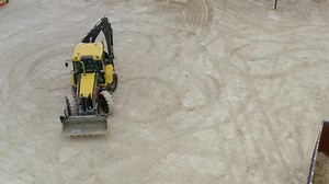 4K views · 99 reactions | Do you know that our TLB backhoe loaders have the tightest turning radiuses on the market? We have brought together the best solutions to maximize your productivity and mobility on restricted construction sites! You can find more information on our backhoe loaders range here: https://bit.ly/2Dhy5cc | Mecalac | Facebook