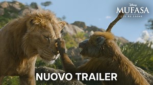 12K reactions · 1.5K shares | Scopri le origini del cerchio della vita. Guarda il nuovo trailer di #Mufasa: Il Re Leone e non perdere il film solo al cinema dal 19 Dicembre. | Disney | Facebook