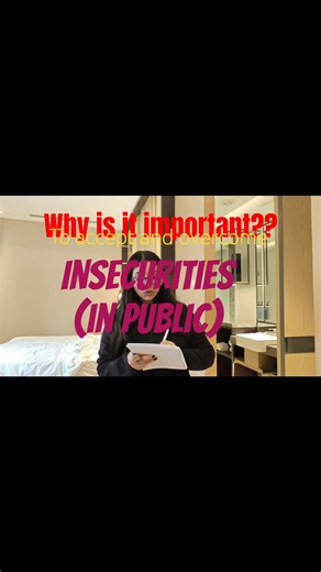 Insecurities That Control Your Life (and How to Stop Them)