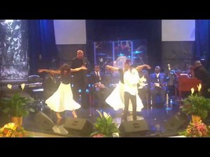 Andra Day- Rise Up Mime/Praise Dance