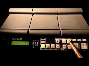 DTX-MULTI 12 : INITIALIZE PAD TUTORIAL IN HINDI