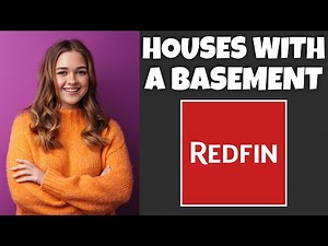 How To Find Houses With A Basement On Redfin | Redfin Tutorial