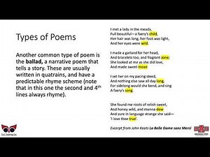 Praxis Middle School English Module 2