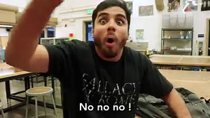 1.1M views · 743 reactions | Check out different types of ASL interpreters that Deaf people face! Stay tuned till the end of the video for a special announcement to those who are in the field of interpreting ! (: Like Signs For Humanity on Facebook/Instagram/Youtube for more sign language content! Join SFH Sign Squad on Facebook for an exclusive sign language community. | Signs For Humanity | Facebook