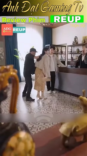 722K views · 11K reactions | REVIEW PHIM : BẠN GÁI NHÂN VẬT GAME.TRỌN BỘ | Phimne | Facebook