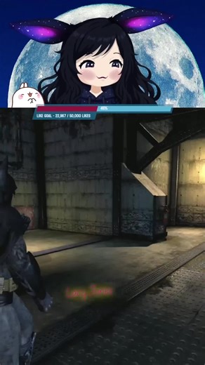 Epic Batman Joker Encounter in Arkham Asylum