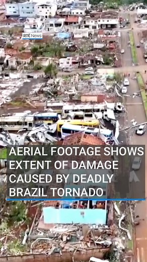53K views · 178 reactions | A tornado accompanied by strong winds and...