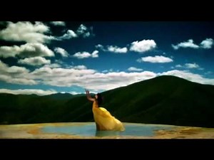 Of Life and Love: Rumi Poetry (intro)