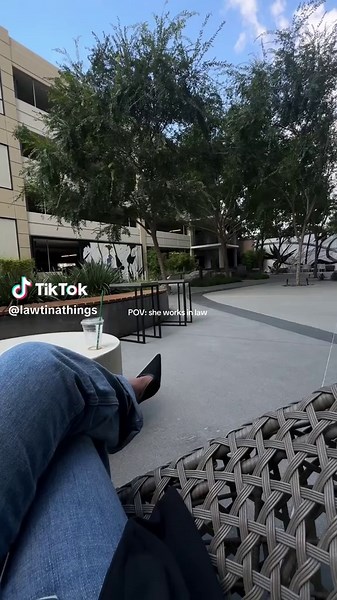 Life as a Legal Associate in Corporate Law