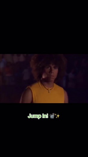 Jump In! 2007 Movie: Dance and Double Dutch Fun