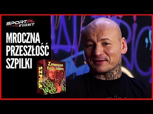 Wstrząsające fakty z życia Artura Szpilki. "Nie zapomnę tego" [Sport.pl Fight]