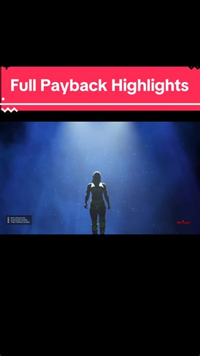 WWE Payback 2023 Full Highlights