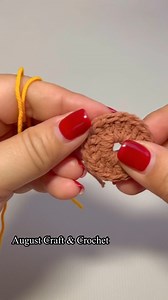 140K views · 1.6K reactions | Crochet crossbody bag. #crochetideas #diycrochet #Crochetbag #augustcraft #crochet #totebagstyle #crochetgift #crochetbag | August Craft | Facebook