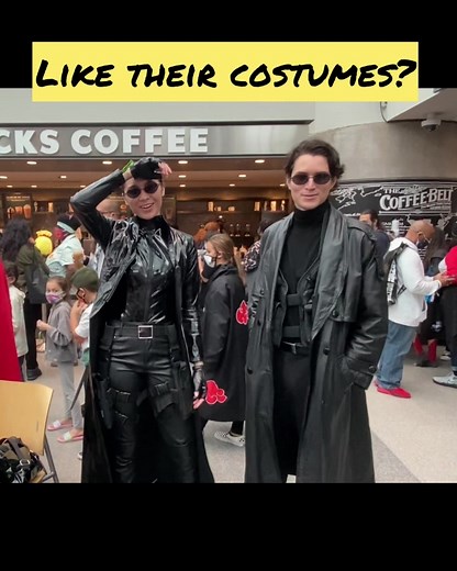 Ultimate Guide to Matrix Cosplay Costumes for Neo and Trinity