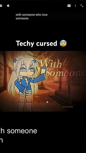 Who would ever think techy would curse? #Techy Plays
