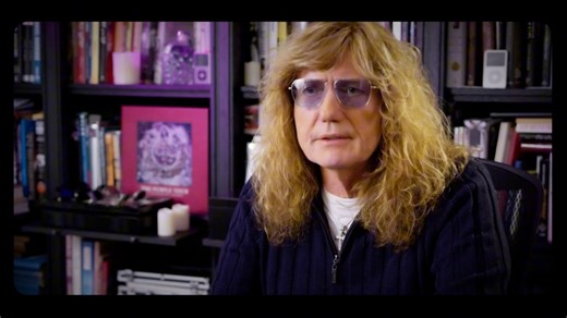 269K views · 5K reactions | Why Did Whitesnake Change The Lyrics To “Here I Go Again” (trailer) | History Hits | Facebook