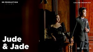 5.6K views · 23 reactions | Jude & Jade Pre-Wedding Teaser | RR Production | Facebook