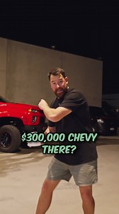 73K views · 141 reactions | Is the $300,000 Chevy Really the Future of Trucks? American Trucks The Aussie Way! | Big Dog Builds | Facebook