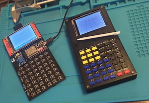 Migrate to M5Stack Core2 | Details | Hackaday.io