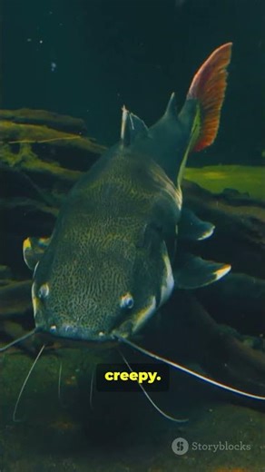 Never Pee in the Amazon River