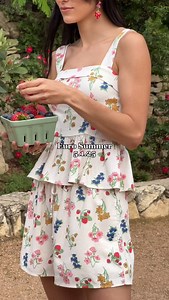 Mark your calendars for our new collection drop 👀🍓 | francesca's