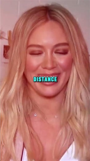 Lyrics of Loss Did Hilary Duff Just Reveal the Truth About Her Relationship With Haylie Duff