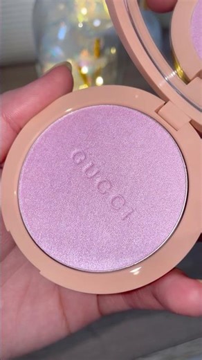 GUCCI multi-use silky illuminating powder