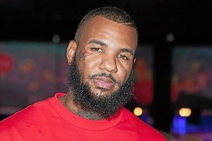 The Game says he’s the best rapper from Compton