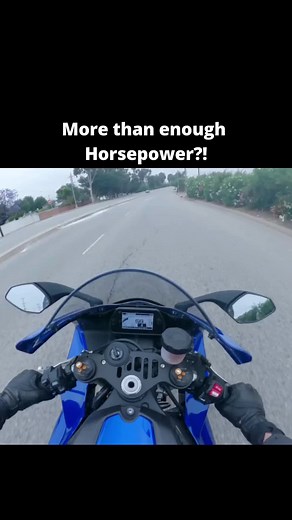 2024 Yamaha YZF-R1 Review | Daily Rider (see our profile!) • The Yamaha R1 is one of the most famous superbikes in modern history. Zack is off on the Daily Rider route to talk about what makes the R1 legendary, and talk about whether or not it’s still relevant and competitive in today’s market. #DailyRider #RevZilla #CommonTread #motorcycle #motorcycles #moto #motorcyclereview #motovlog #bikelife #instamoto @zackcourts #yamaha #YamahaR1 #sportbikeridersofinstagram