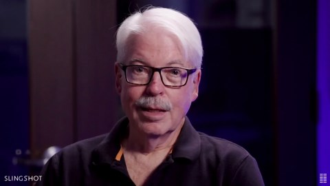 Slingshot: Gravity Assist (Featurette)