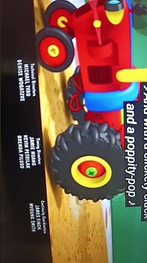 Mickey Mouse Clubhouse Old McDonald Had Have a a Farm Credits 4×1 4 × 1 20 De Agosto Del 2025